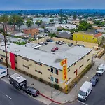 Ec Motel