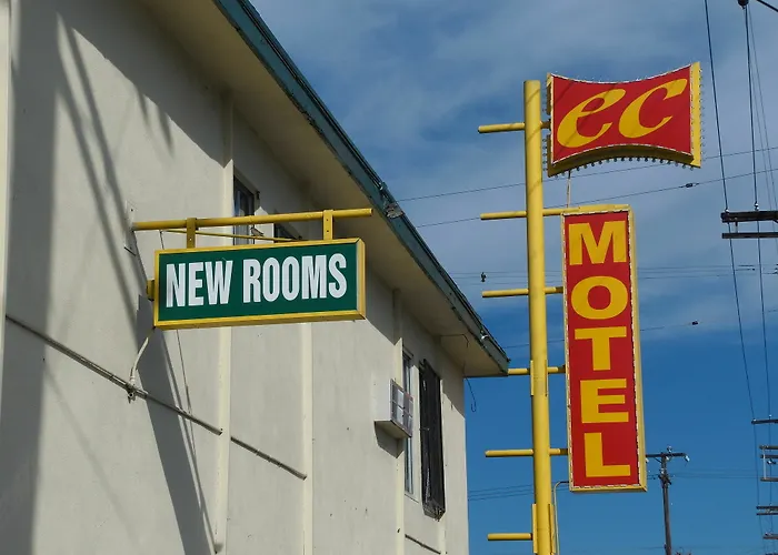 Ec Motel