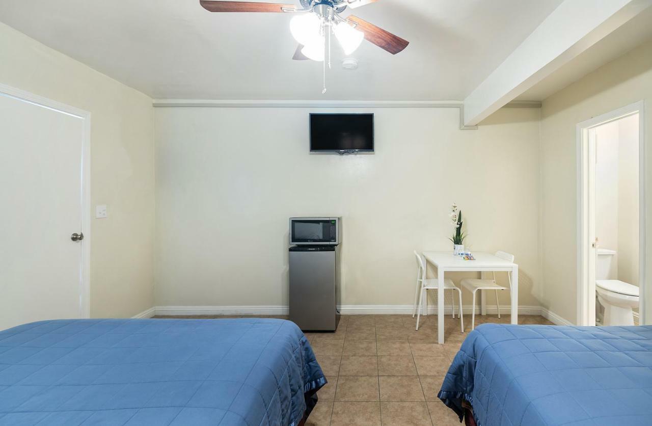 Motel Ec 2*
