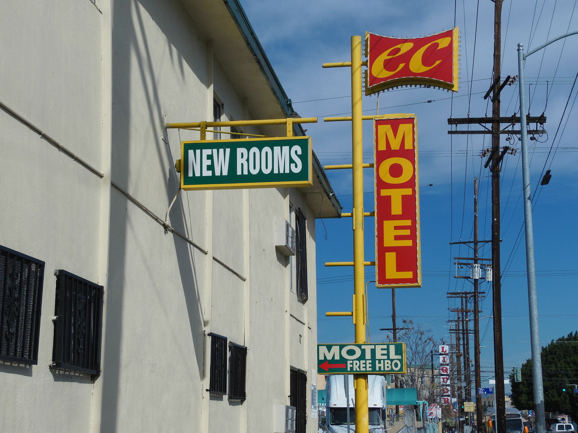 Motel Ec